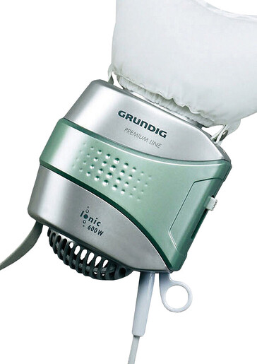 Grundig sušilo za kosu HS 6780