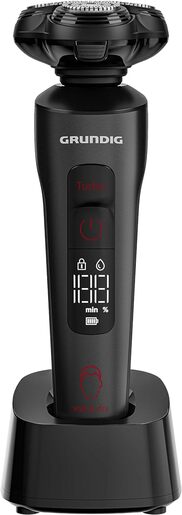 Grundig brijaći aparat MS 9130