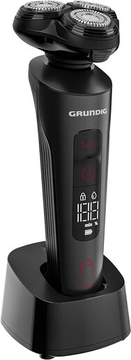 Grundig brijaći aparat MS 9130