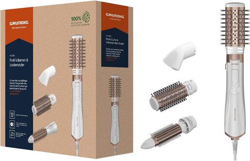 Grundig četka za kosu HS 7280