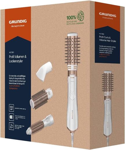 Grundig četka za kosu HS 7280