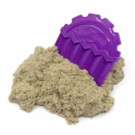 CRAZART kinetički pijesak Cra-Z-Sand, 1,13 kg