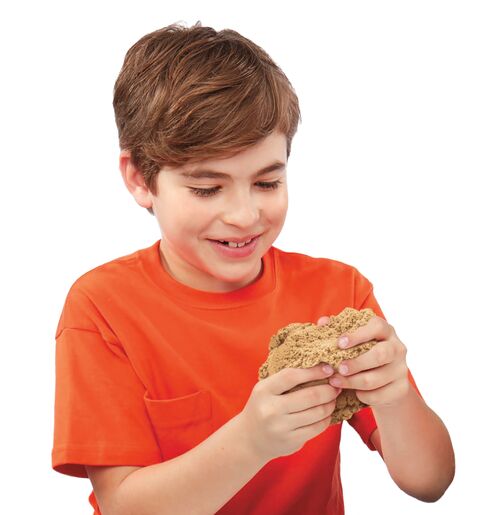 CRAZART kinetički pijesak Cra-Z-Sand, 1,13 kg