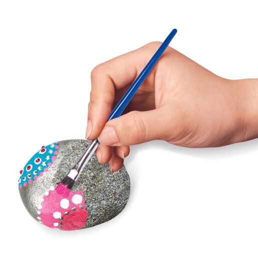 CRAZART set Oboji kamenčiće Rock Art