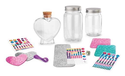 CRAZART set Izradi mozaik Mosaic Gem