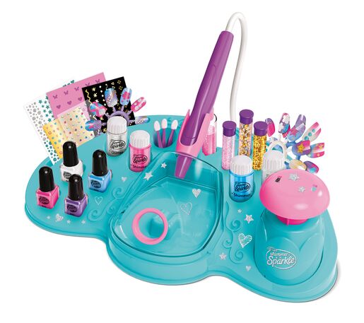 CRAZART studio za nokte Airbrush Designer