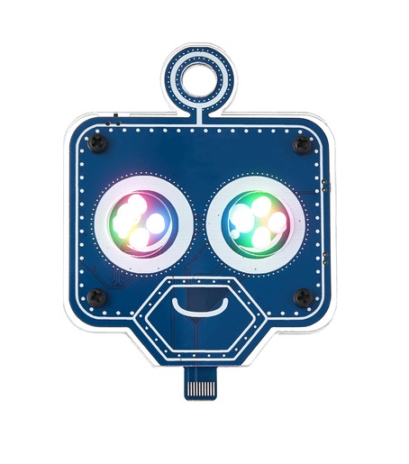 CircuitMess STEM uradi-sam mini robot Marv