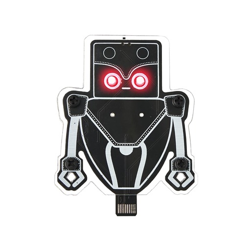 CircuitMess STEM uradi-sam mini robot Resistron