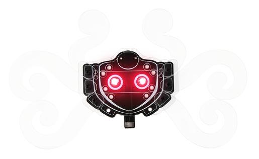 CircuitMess STEM uradi-sam mini robot Artemis