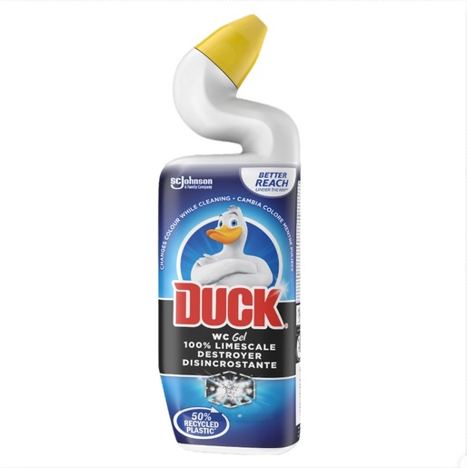 Duck 100%-tni Uništavač kamenca 750ml