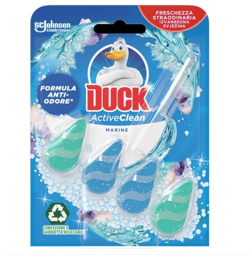 Duck Active Clean Marine 38,6g