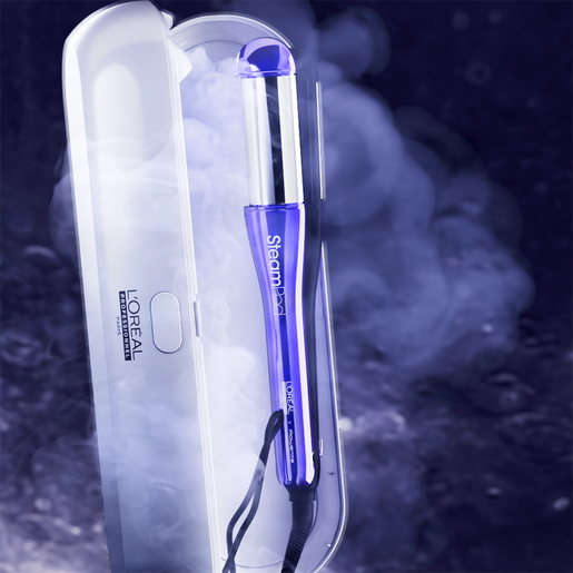 L'Oreal Professionnel Steampod 4.0 MOON Capsule profesionalna pegla za kosu