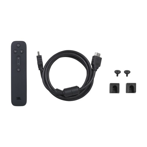 JBL Bar 2.0 MK2 soundbar 80W, BT4.2, crni