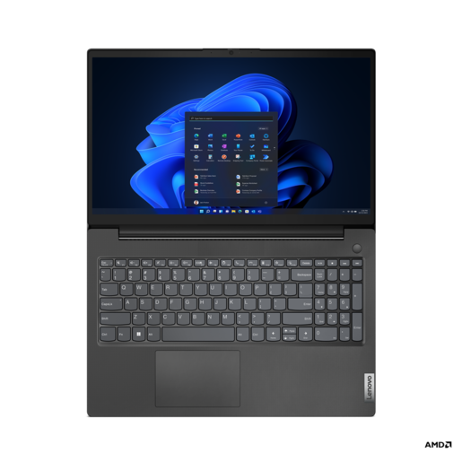 Lenovo V15 G4 AMN, 82YU0100SC, 15,6 FHD, AMD Ryzen 3 7320U, 16GB RAM, 512GB PCIe NVMe SSD, AMD Radeon 610M, Free DOS, laptop