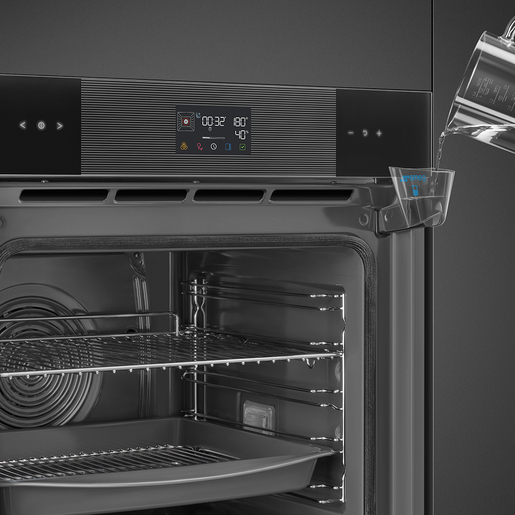 Smeg pećnica SOP6102S2PB3 Linea