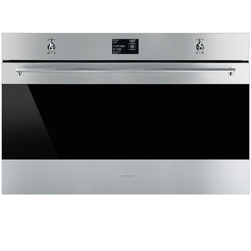 Smeg pećnica SF9390X1 Classica