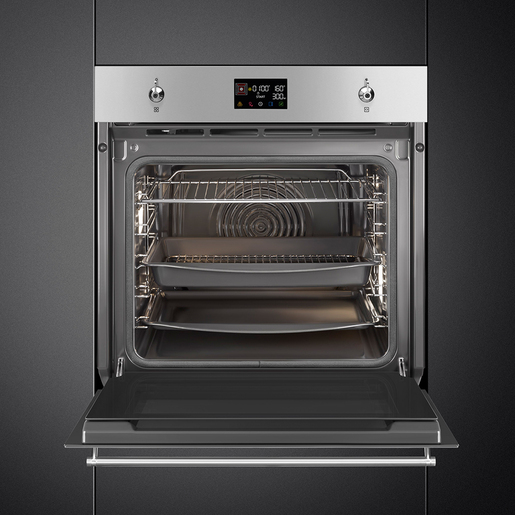 Smeg pećnica SOP6302TX Classica