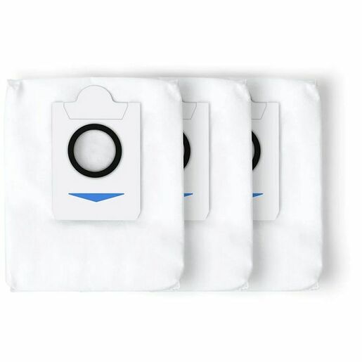 Ecovacs antibakterijske vrećice za X1 PLUS stanicu DDB030010