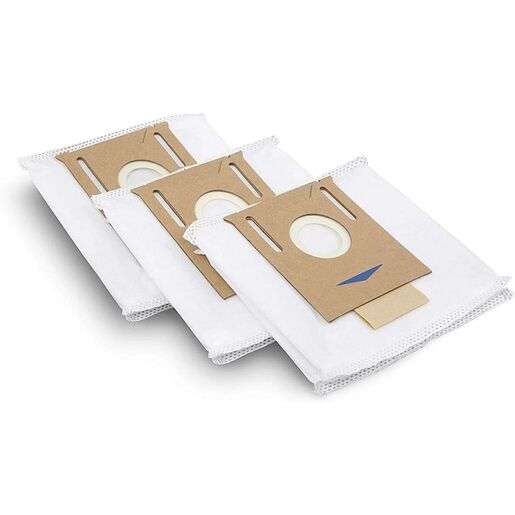 Ecovacs antibakterijske vrećice za spremnik sa samopražnjenjem DDB030016