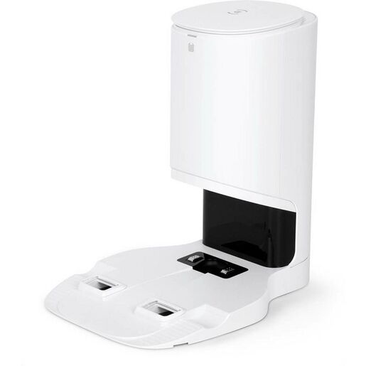 Ecovacs postaja za samopražnjenje za DEEBOT N8, T8 i T9 serije