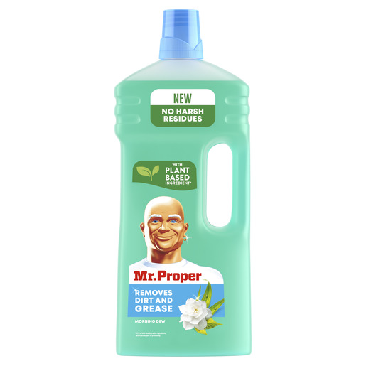 Mr Proper Morning Dew 1.5L
