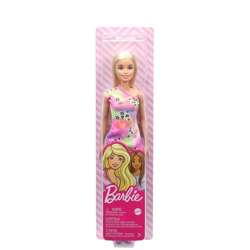 Barbie lutka, SORTO ARTIKL