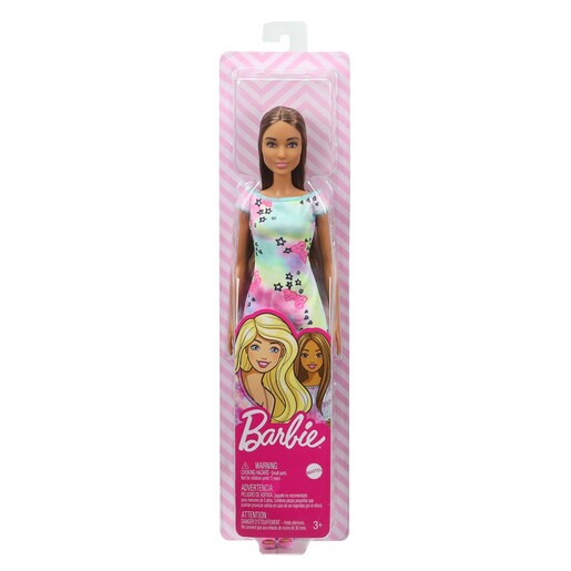 Barbie lutka, SORTO ARTIKL