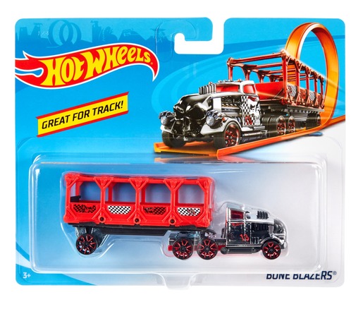Hot Wheels kamioni tegljači, SORTO ARTIKL