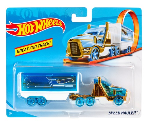 Hot Wheels kamioni tegljači, SORTO ARTIKL