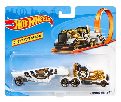 Hot Wheels kamioni tegljači, SORTO ARTIKL
