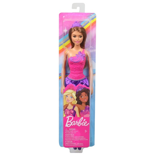 Barbie princeza