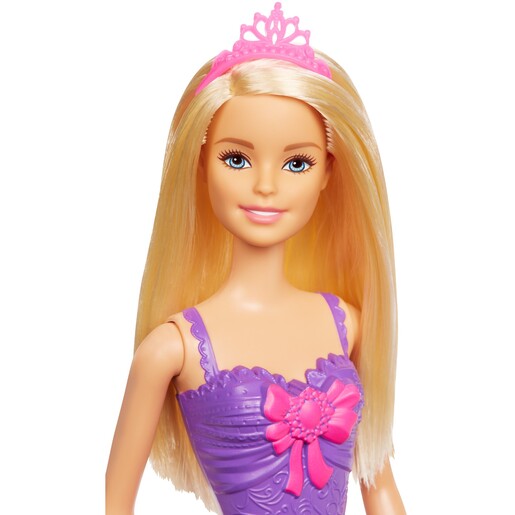 Barbie princeza