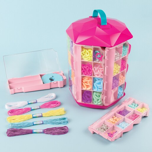 Make it real 5 u 1 kreativni toranj