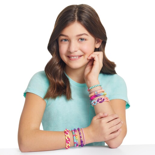 Make it real 5 u 1 kreativni toranj