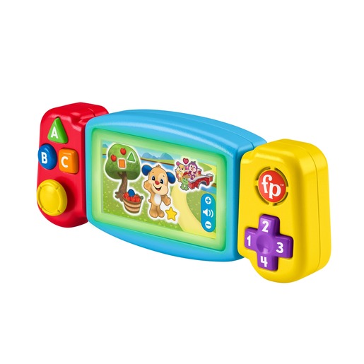 Fisher Price gamer za sveznalice