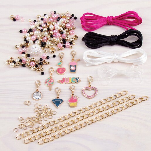 Make it real mini Juicy Couture narukvice