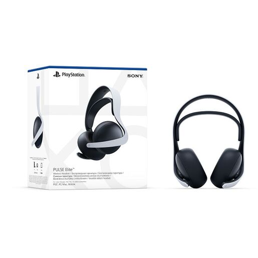 PS5 Pulse Elite bežične slušalice
