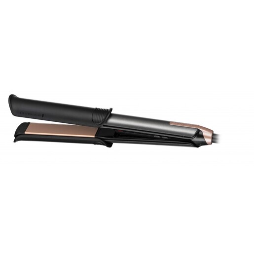 Remington glačalo za kosu S6077 One Straight & Curl Styler