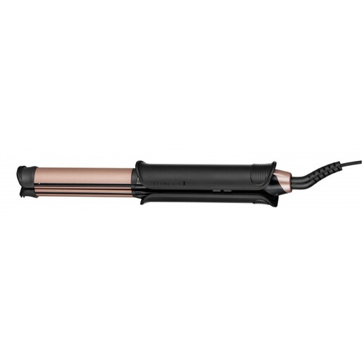 Remington glačalo za kosu S6077 One Straight & Curl Styler