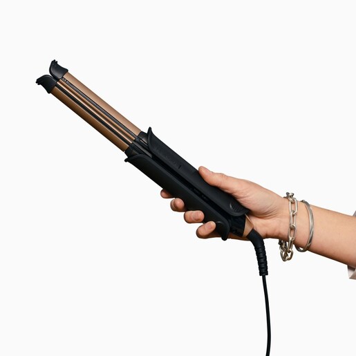 Remington glačalo za kosu S6077 One Straight & Curl Styler