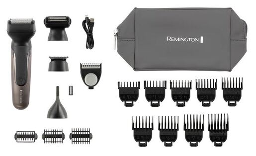 Remington komplet za osobnu njegu PG780