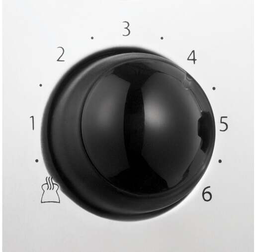 RUSSELL HOBBS toster 26554-56 Colours Plus 2S Red