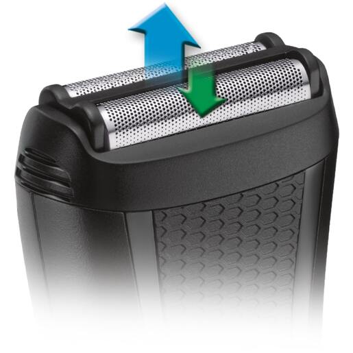 Remington brijaći aparat F2002 Style Series