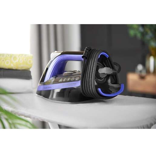 RUSSELL HOBBS glačalo 26731-56 Easy Store Pro Plug & Wind
