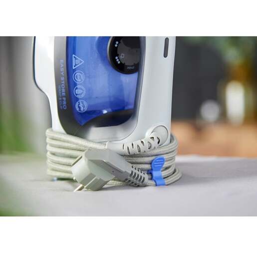 RUSSELL HOBBS glačalo 26730-56 Easy Store Pro Wrap & Clip