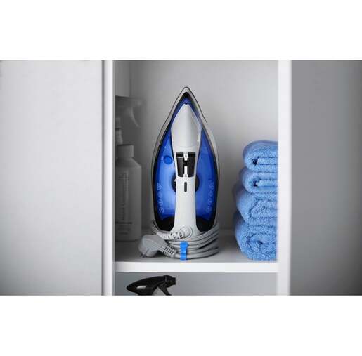 RUSSELL HOBBS glačalo 26730-56 Easy Store Pro Wrap & Clip