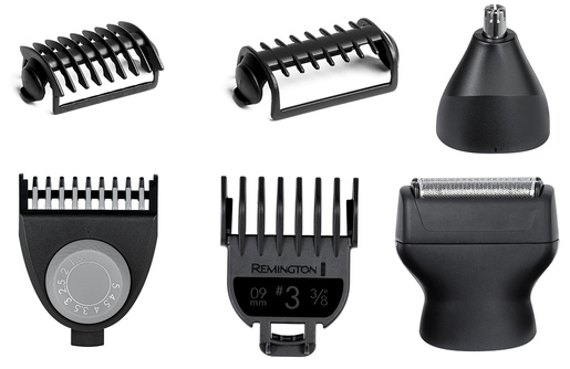 Remington komplet za osobnu njegu PG760