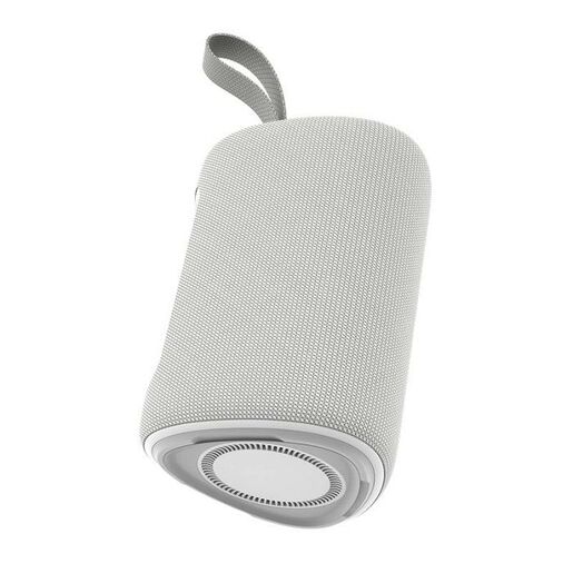 Sinox Sonitus Rock prijenosni zvučnik BT5.0, vodootporan IPX6, sivi