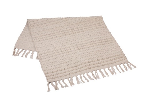 Prostirka Retro 60x100cm, bež
