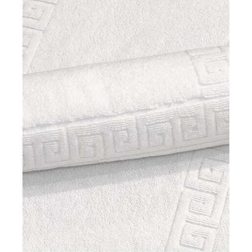 Kupaonska stopa grčka bordura 50x70cm